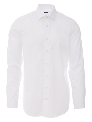 Рубашка Baldessarini (2791): фото 2 - Invogue